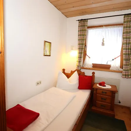 Appartement Kirschbaum 3
