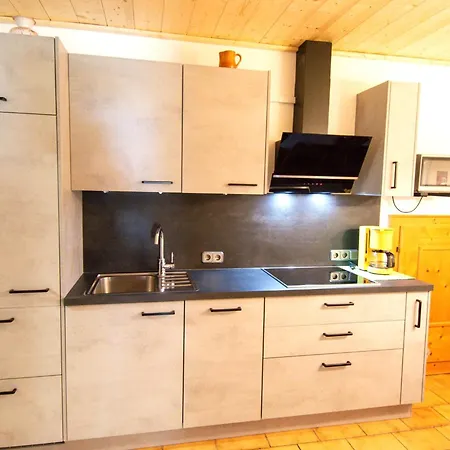 Kirschbaum 3 Lejlighed *