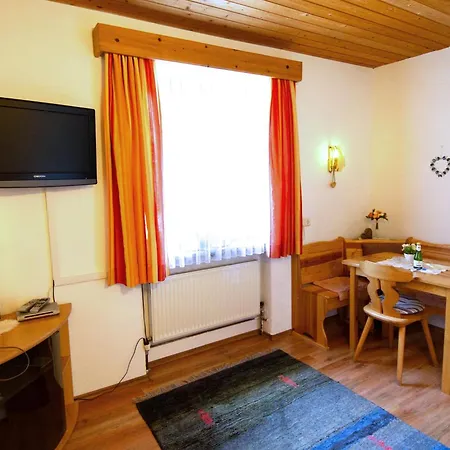 Apartment Kirschbaum 3