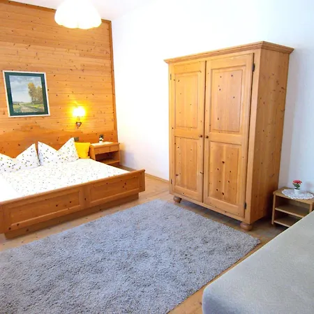 Appartamento Kirschbaum 3 Ehrwald