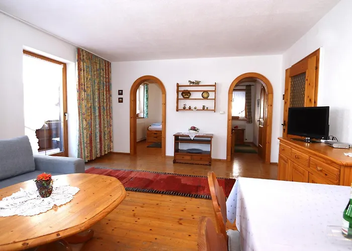 Kirschbaum 3 Appartamento *