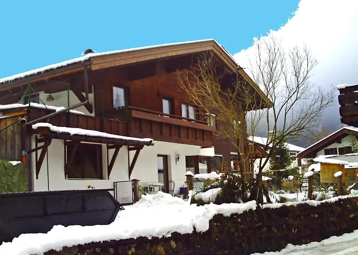 Kirschbaum 3 Appartamento *