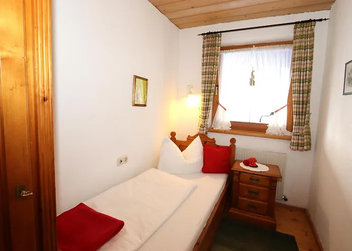 Appartamento Kirschbaum 3