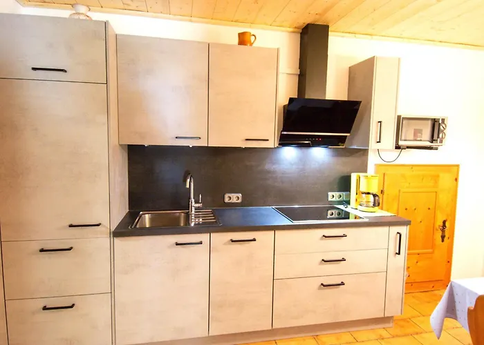 Kirschbaum 3 Appartamento *