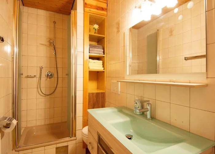 Апартаменты Kirschbaum 3 *