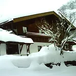 Appartement Kirschbaum 3 Ehrwald